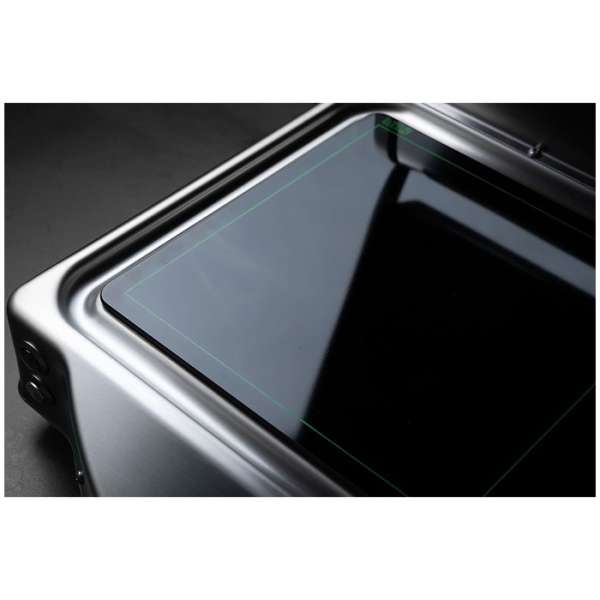 Гриль контактный Spidocook Spidoglass SP020XR 2/250х250мм